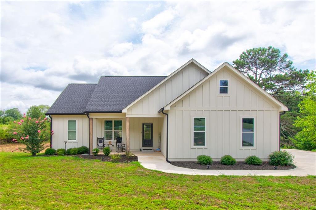 9427 Jot Em Down Road Gainesville, GA 30506 - Photo 1 of 1 Gallery Image 1