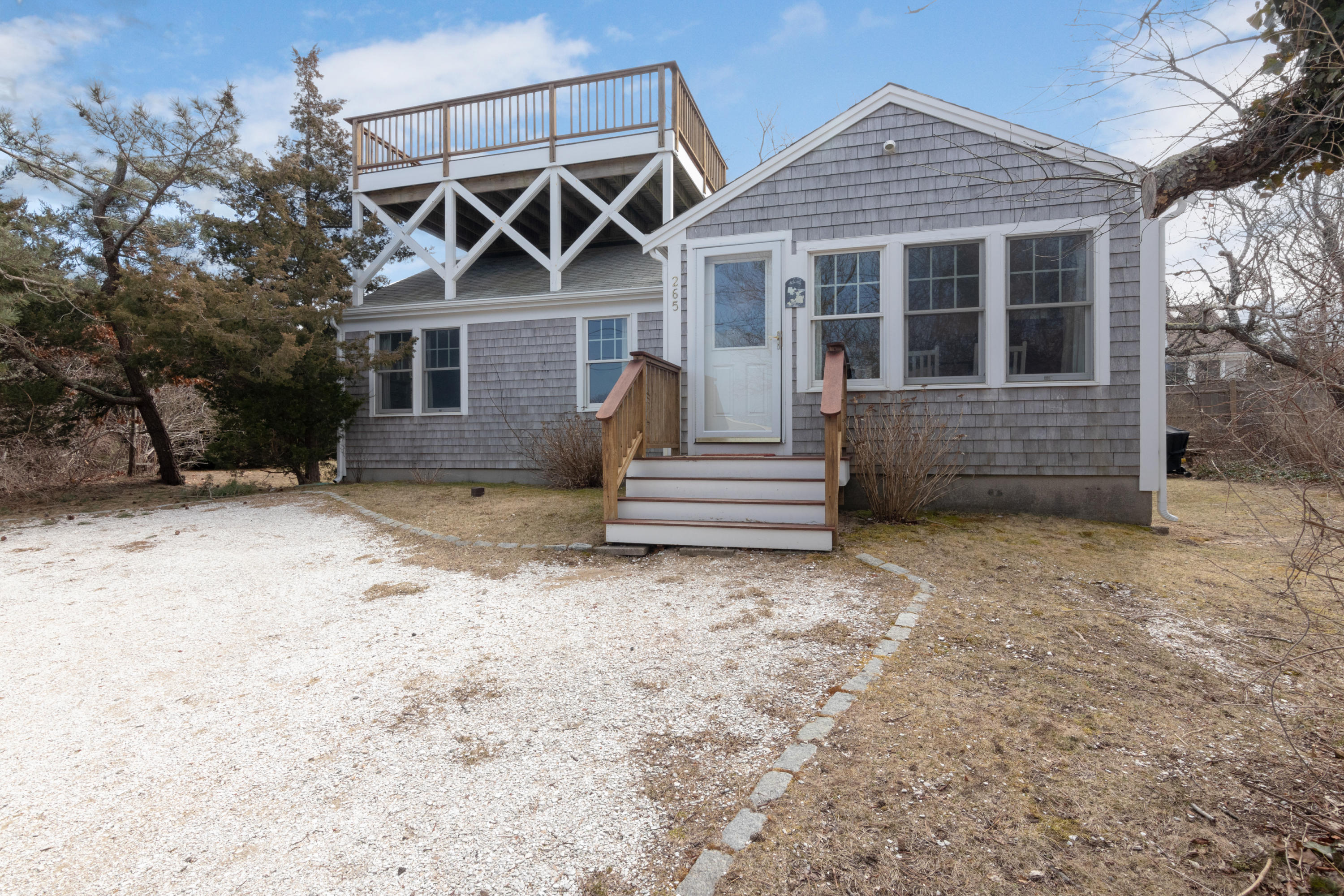 265 Pierce Road Eastham, MA 02642 - Photo 2 of 41 IMG_5737-Edit