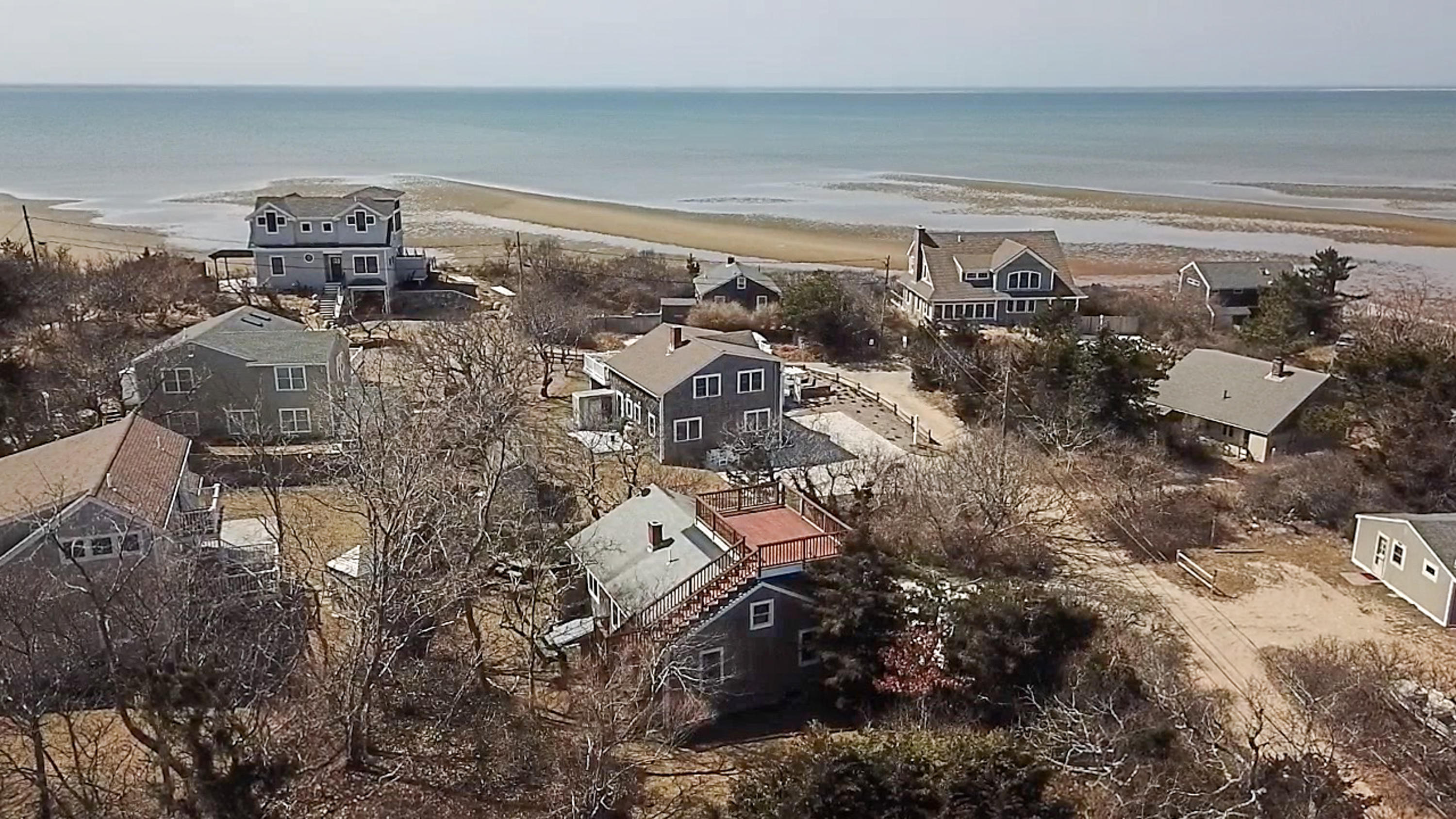 265 Pierce Road Eastham, MA 02642 - Photo 40 of 41 265 Pierce_1