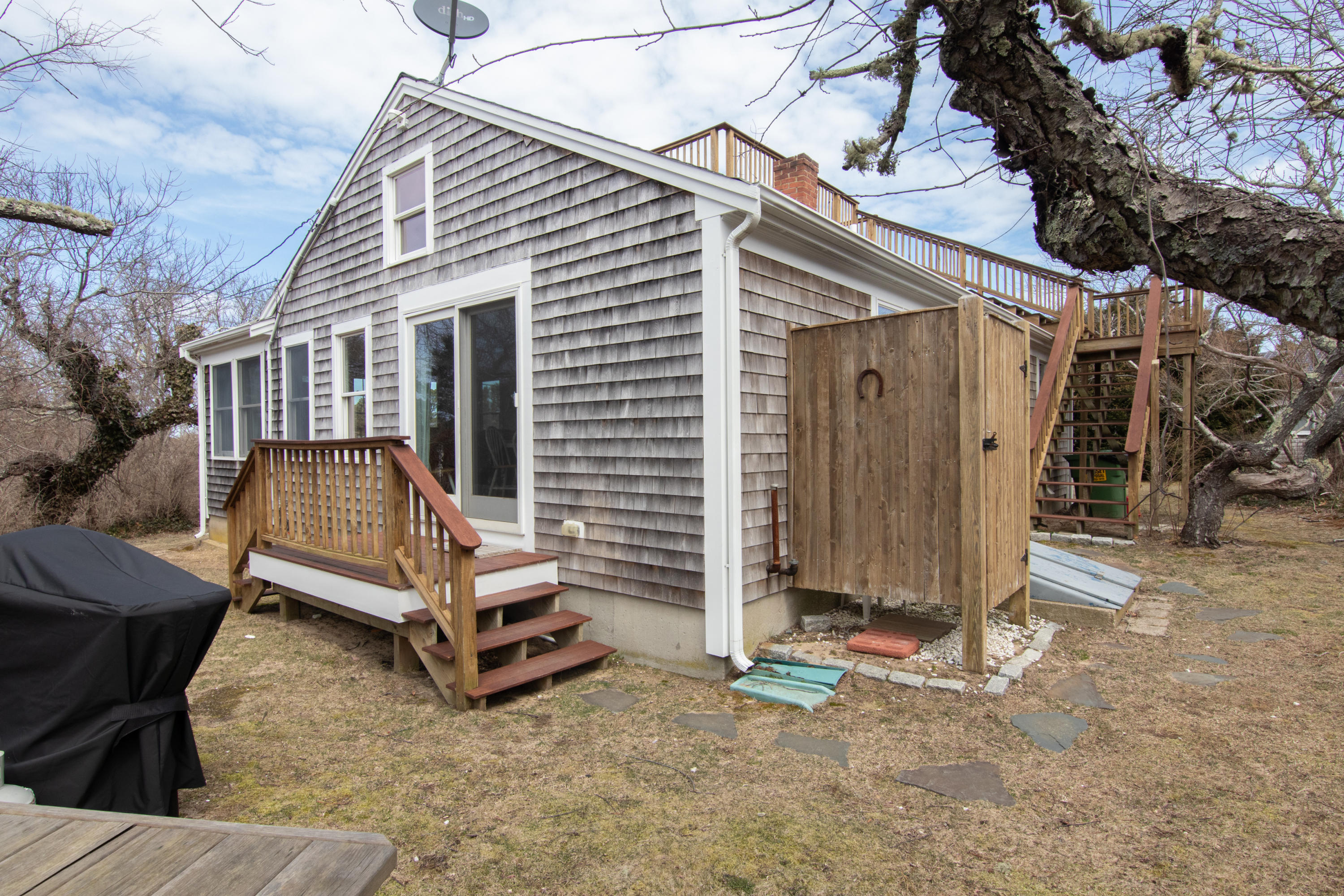 265 Pierce Road Eastham, MA 02642 - Photo 7 of 41 IMG_5738