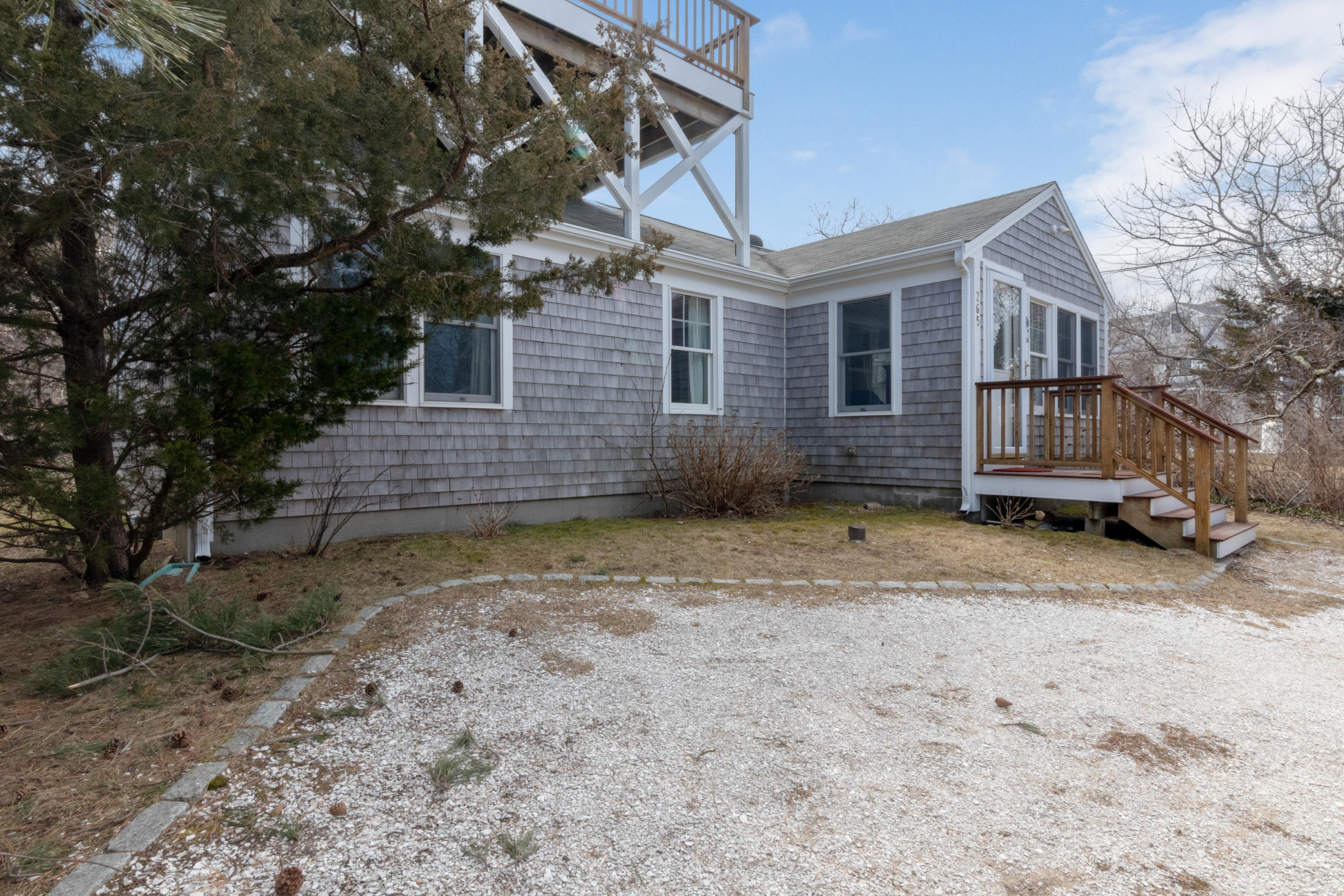 265 Pierce Road Eastham, MA 02642 - Photo 8 of 41 IMG_5735-Edit