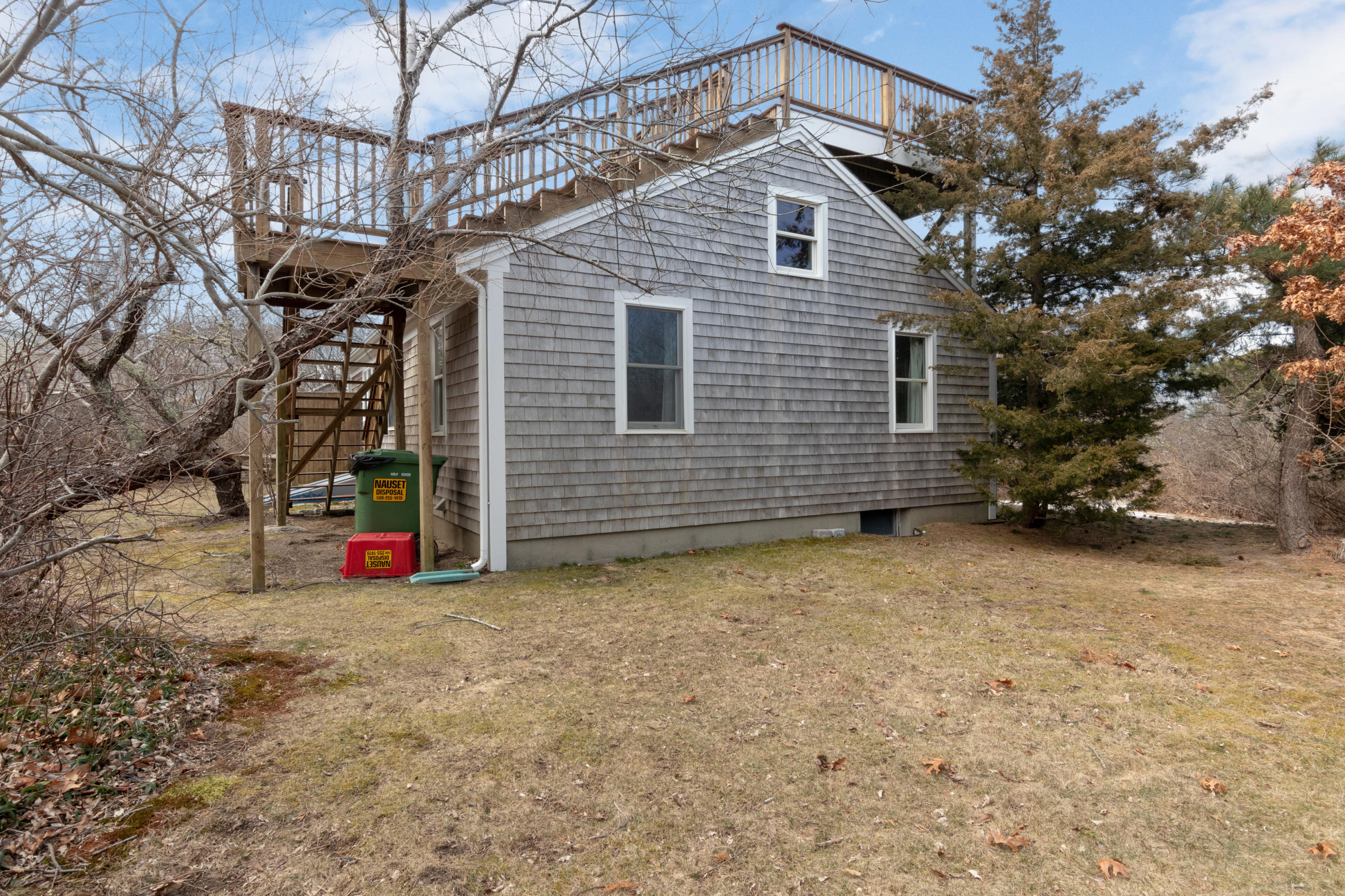 265 Pierce Road Eastham, MA 02642 - Photo 9 of 41 IMG_5740-Edit