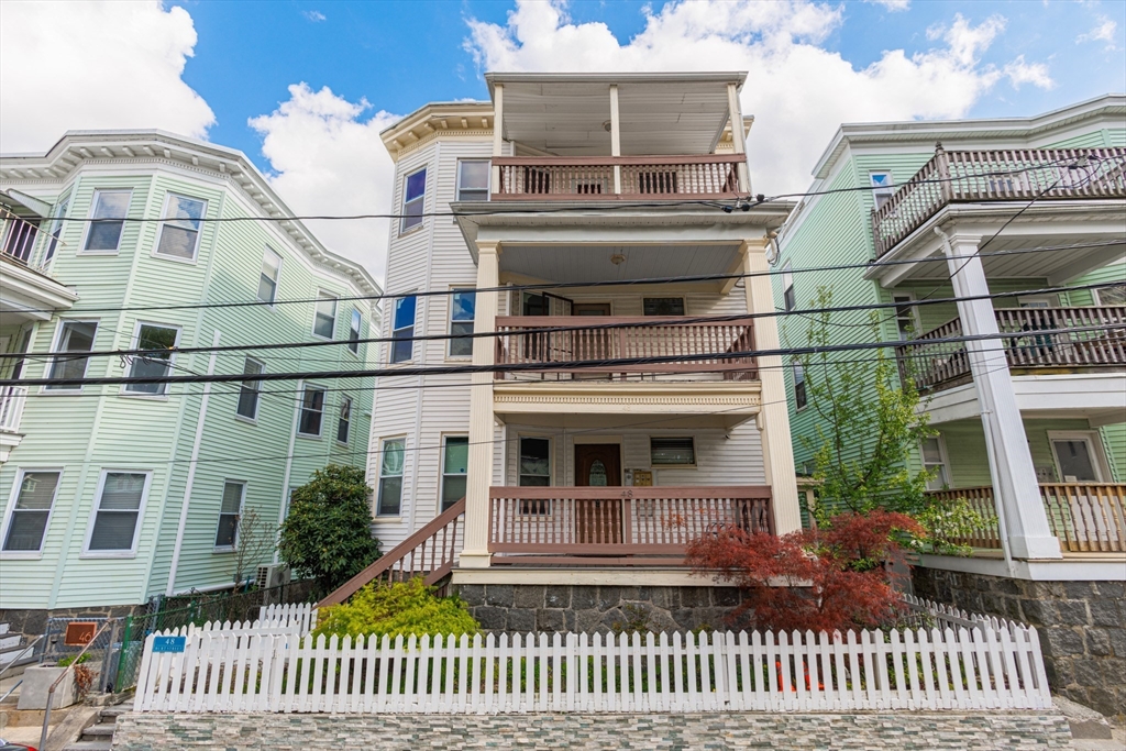 48 Burt Street, Unit 3 Boston, MA 02124 - Photo 2 of 18