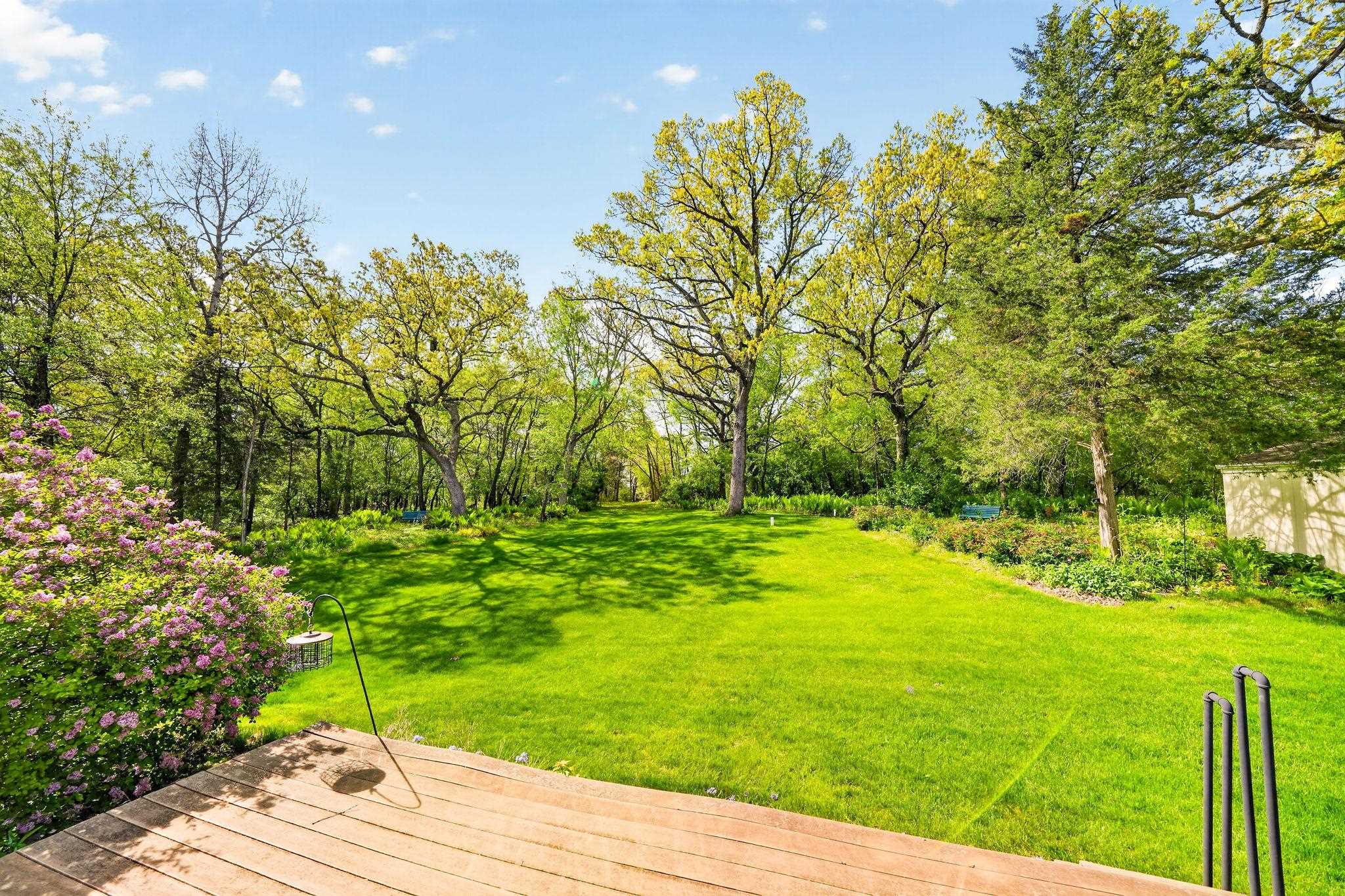 W7183 Breneman Road Pardeeville, WI 53954 - Photo 30 of 52