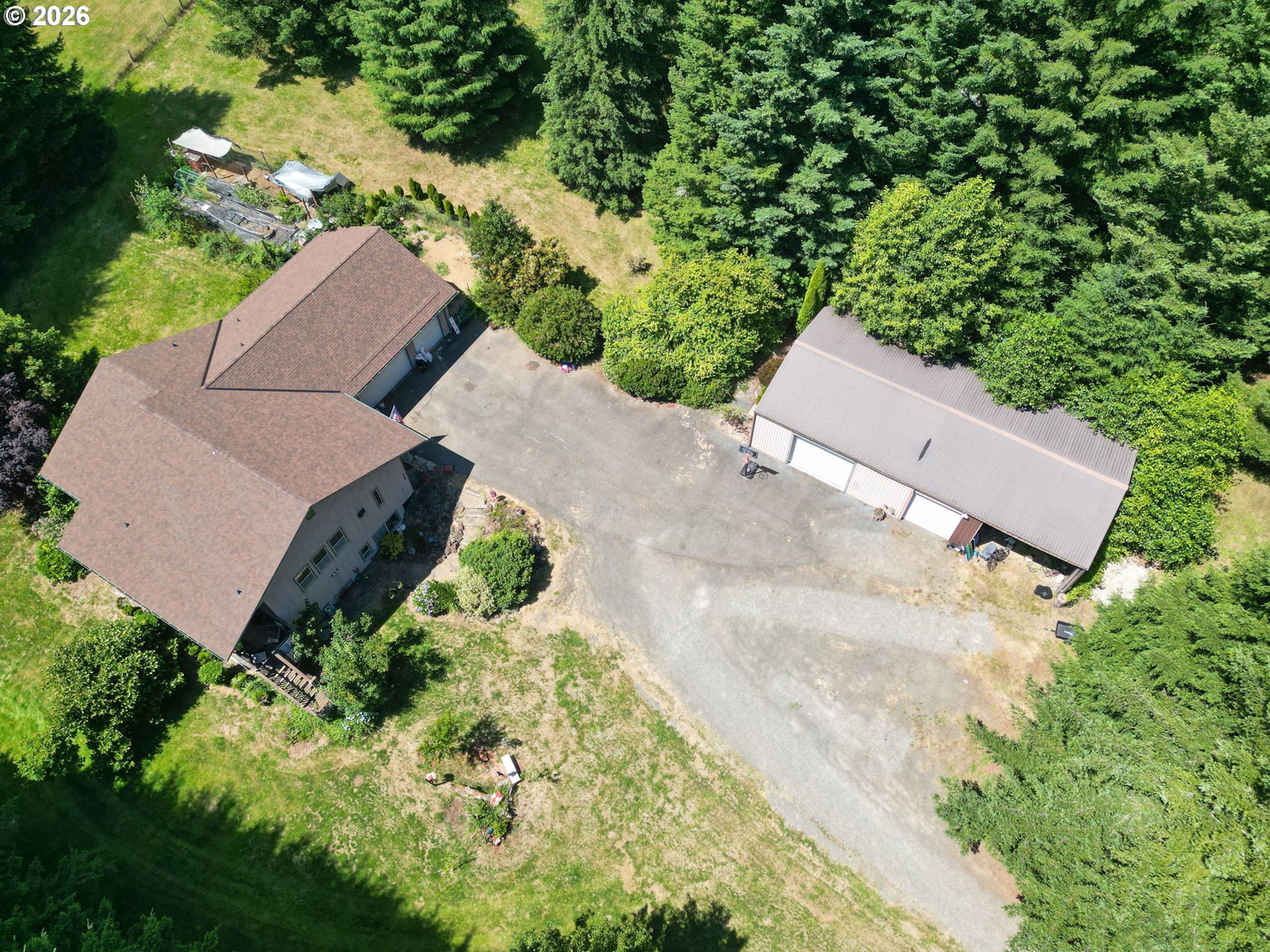 108 Friday Road Ariel, WA 98603 - Photo 35 of 38