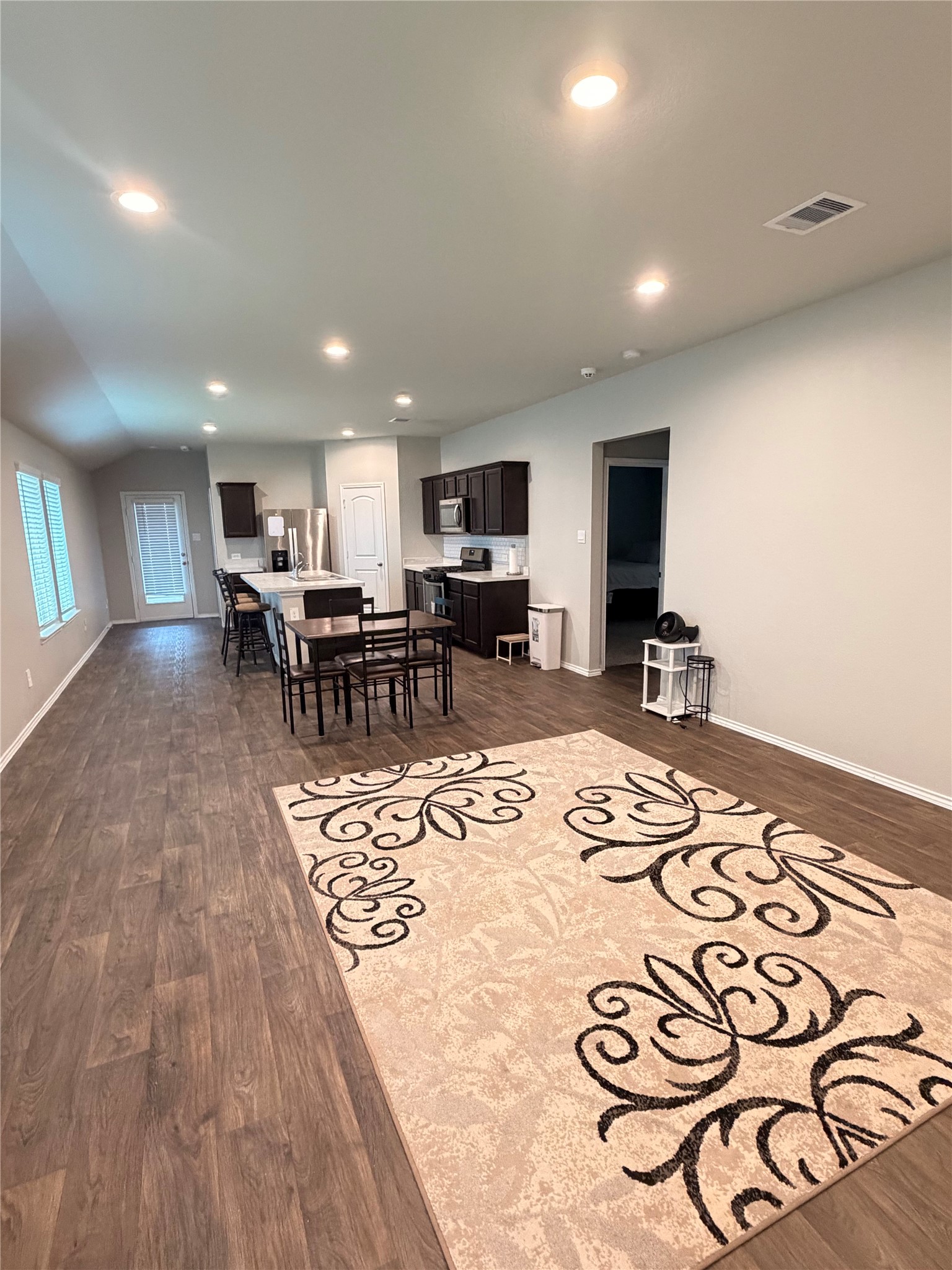 2406 Heeney Pk Lane Spring, TX 77373 - Photo 2 of 11