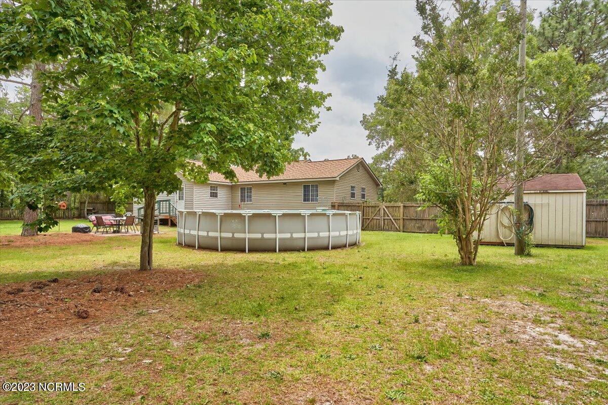 753 Pinebluff Lake Road Aberdeen, NC 28315 - Photo 45 of 49 03-753 Pinebluff Lake Rd., Aberdeen_46