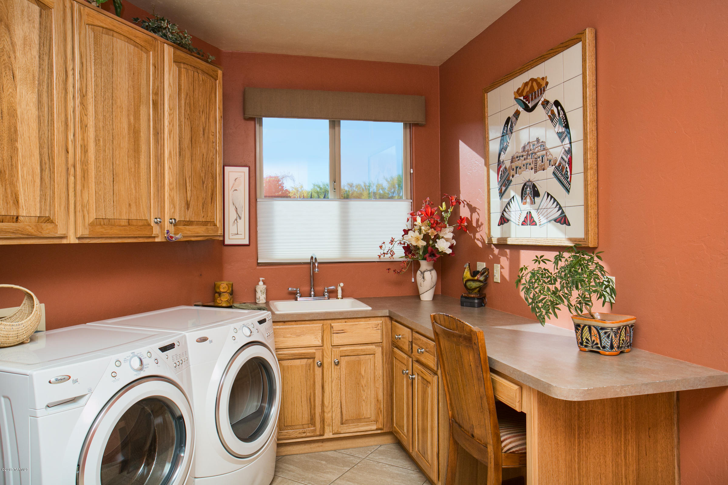 12572 North Copper Spring Trail Tucson, AZ 85755 - Photo 16 of 47
