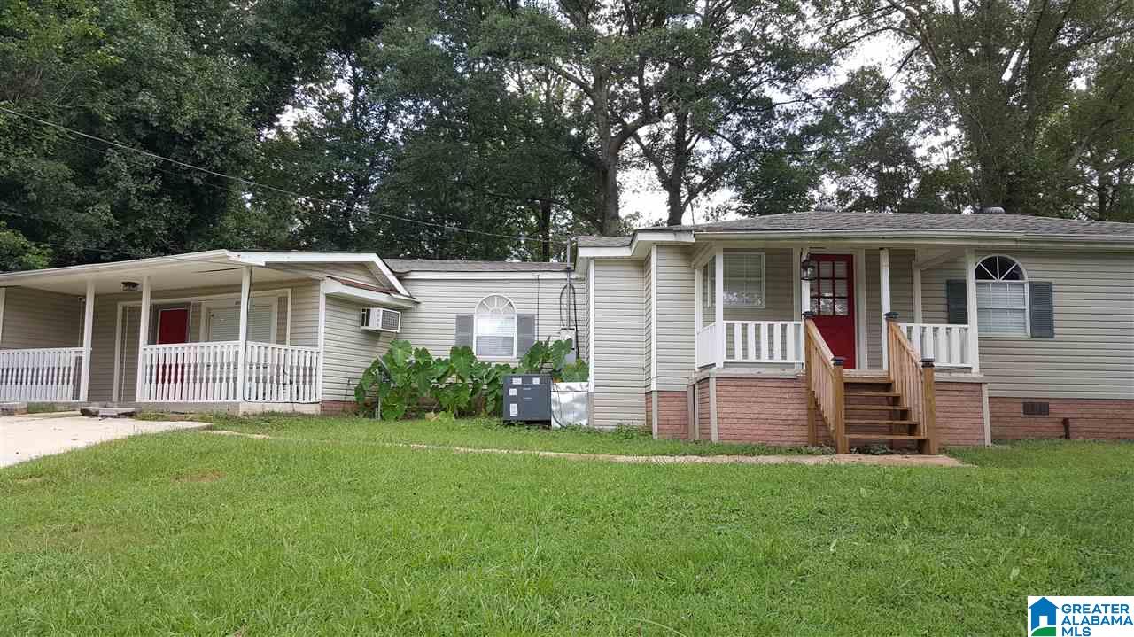 8060 Kimbrell Cutoff Road McCalla, AL 35111 - Photo 2 of 12