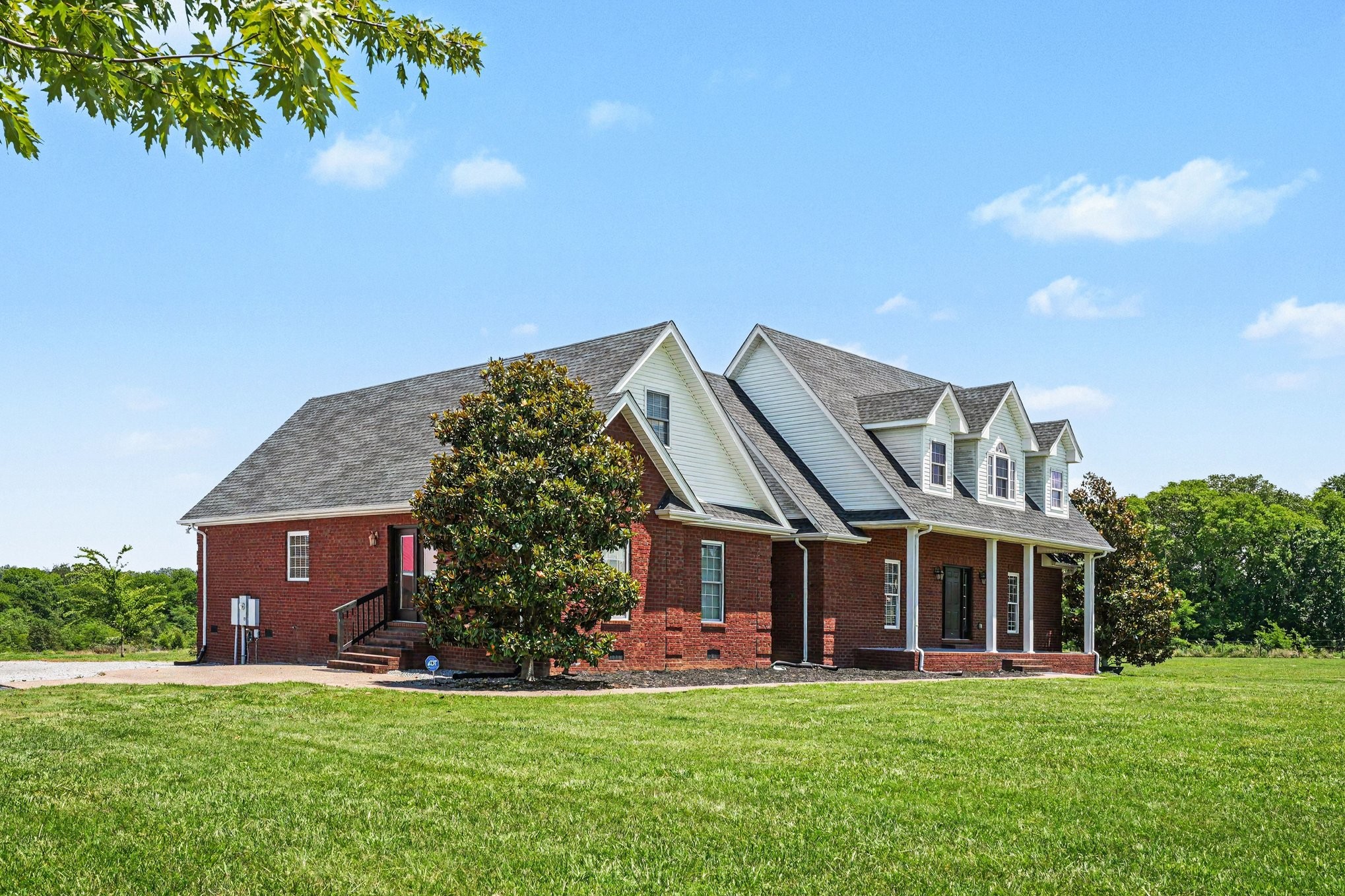 4436 Barren Plains Road Springfield, TN 37172 - Photo 6 of 53