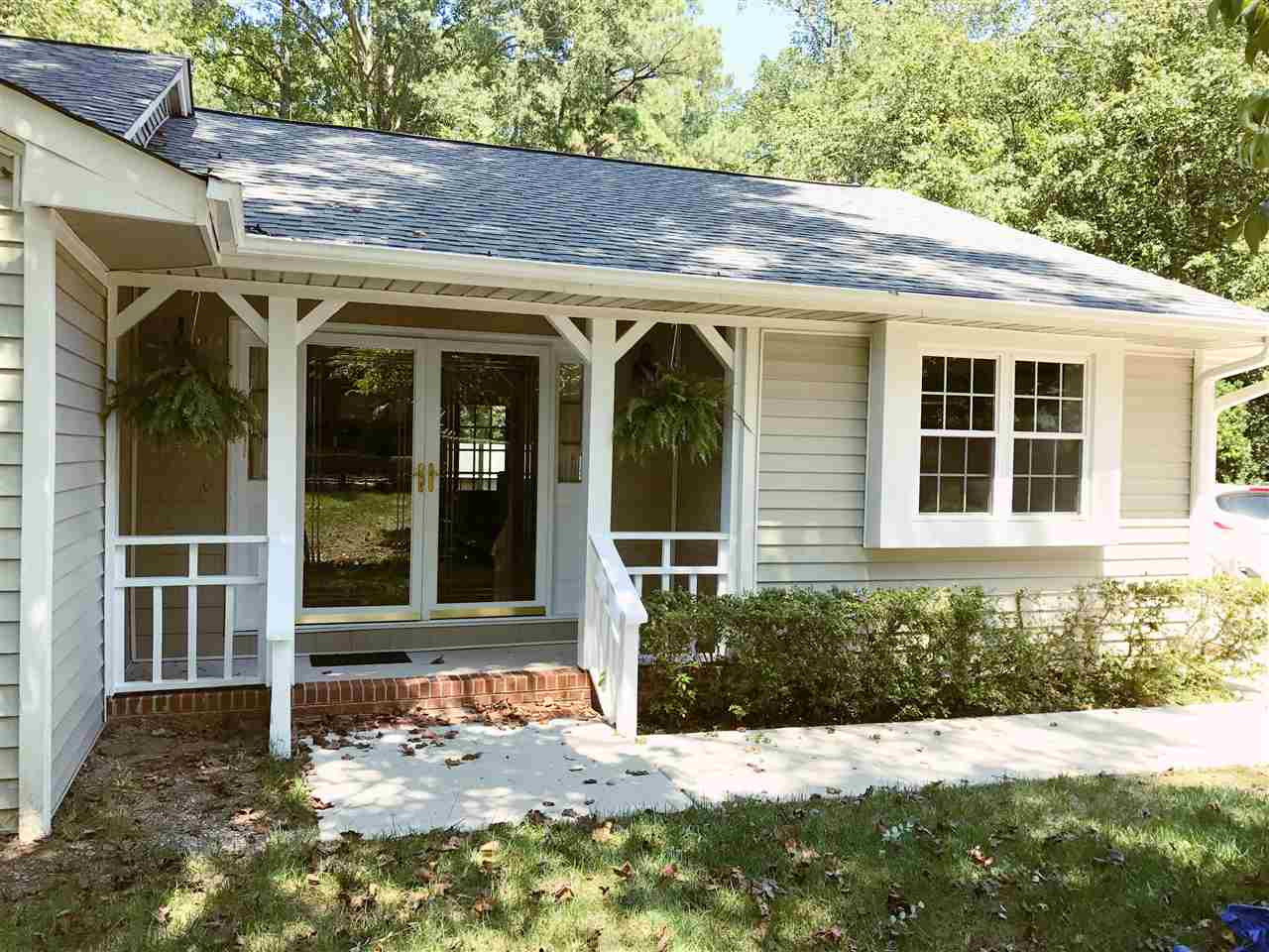 5521 Shadowbrook Drive Raleigh, NC 27612 - Photo 1 of 25 Photo 1
