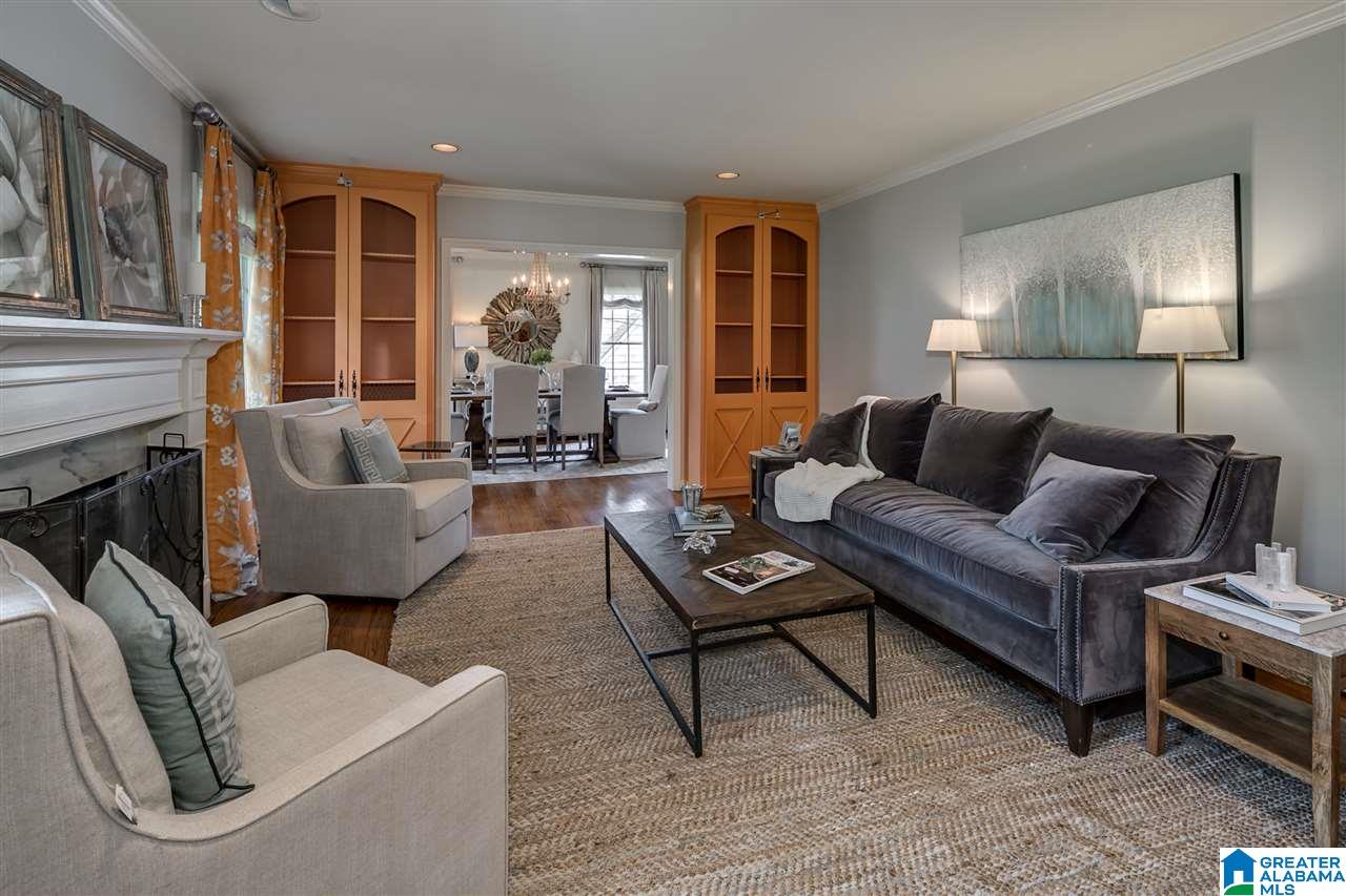 2927 Virginia Road Birmingham, AL 35223 - Photo 5 of 46