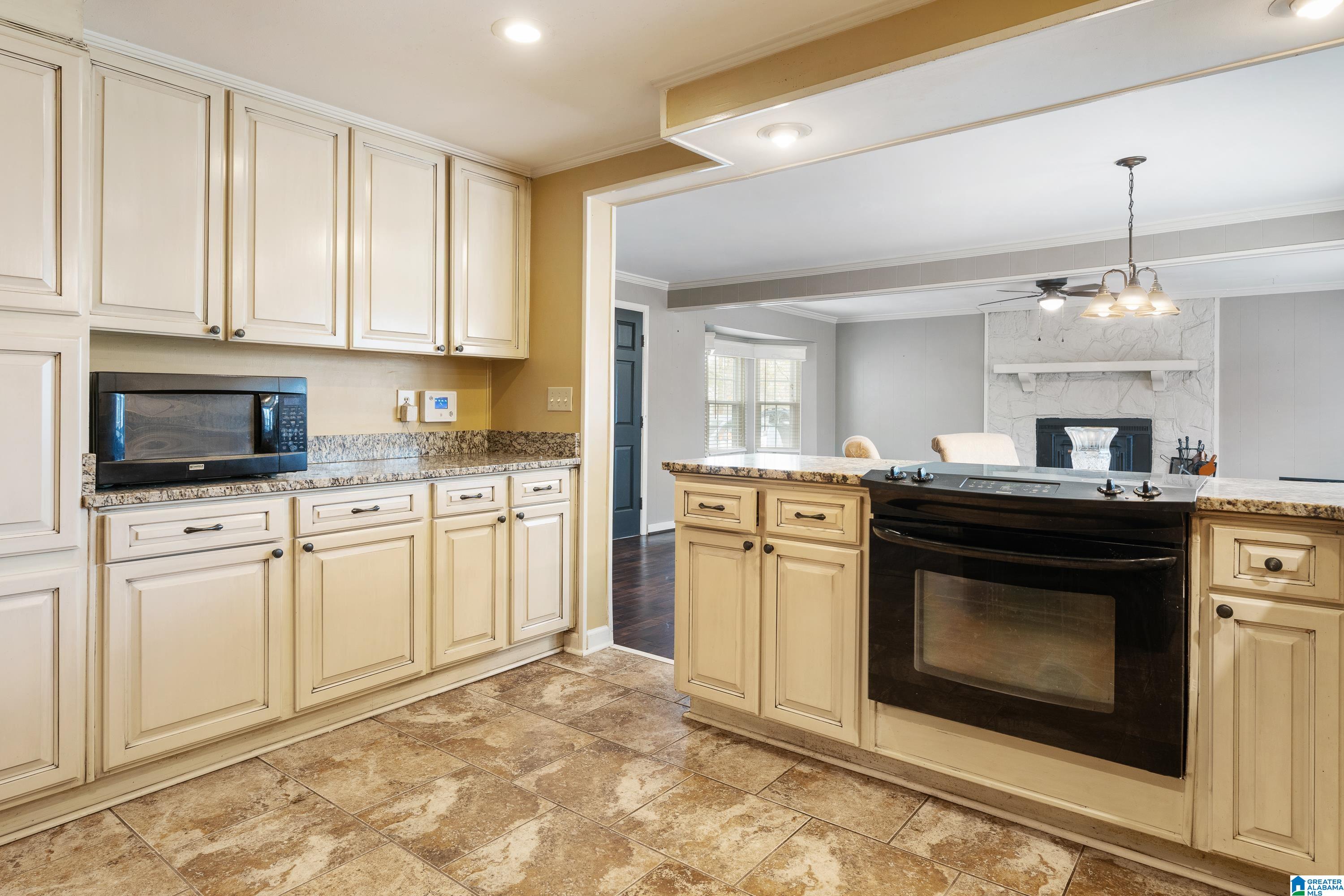 5501 Rosemary Road Mount Olive, AL 35117 - Photo 13 of 45