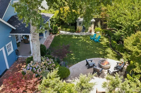 $3,690,000 | 664 2nd Street East, Sonoma, CA 95476