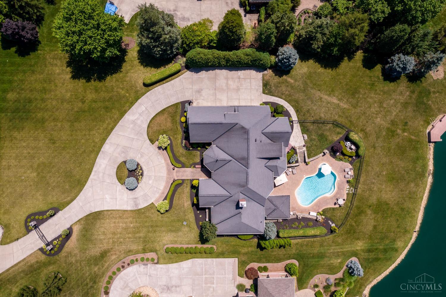6459 Werk Road Cincinnati, OH 45248 - Photo 55 of 60