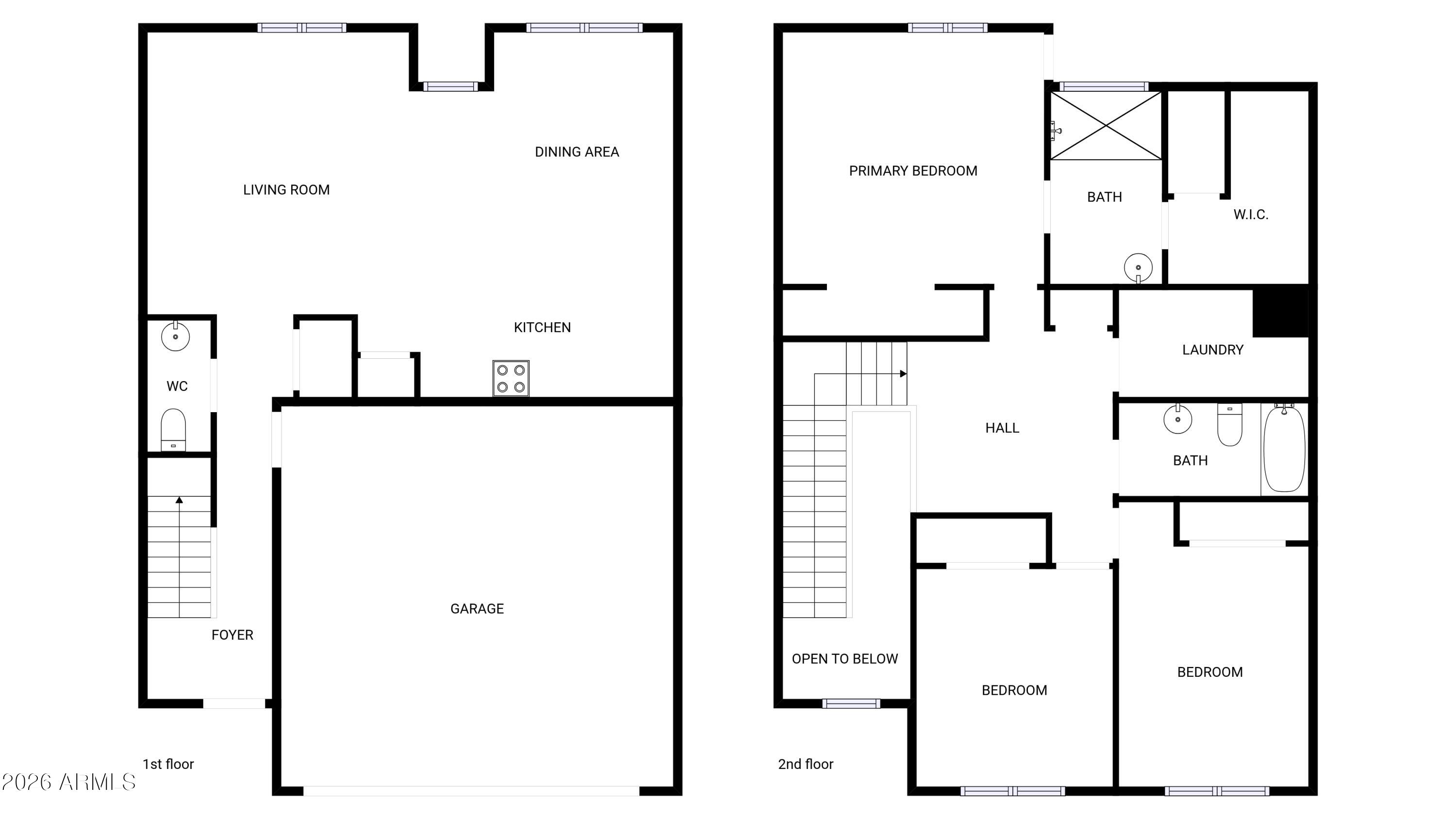 901 South Smith Road, Unit 1074 Tempe, AZ 85281 - Photo 23 of 23 a picture of a bathroom with a shower