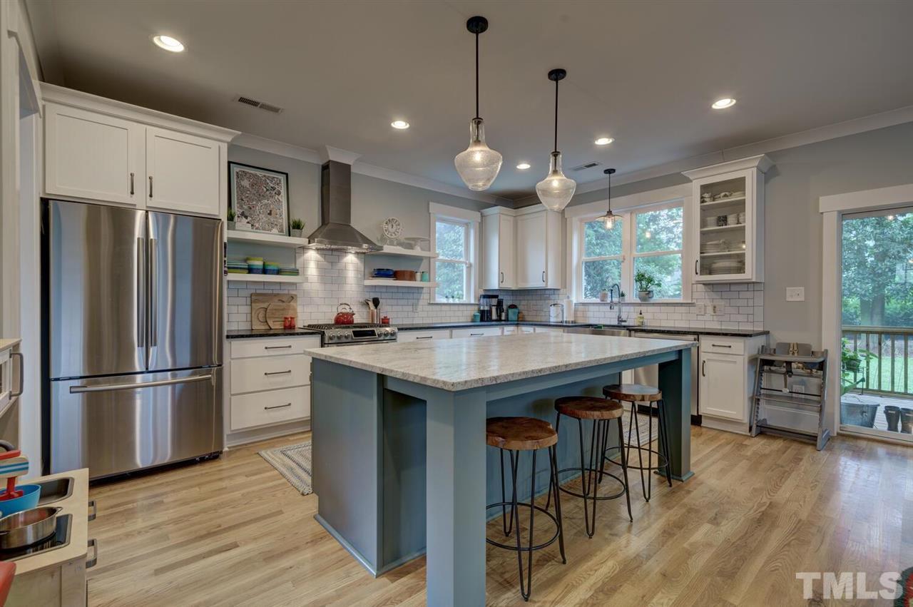 408 Glascock Street Raleigh, NC 27604 - Photo 11 of 30