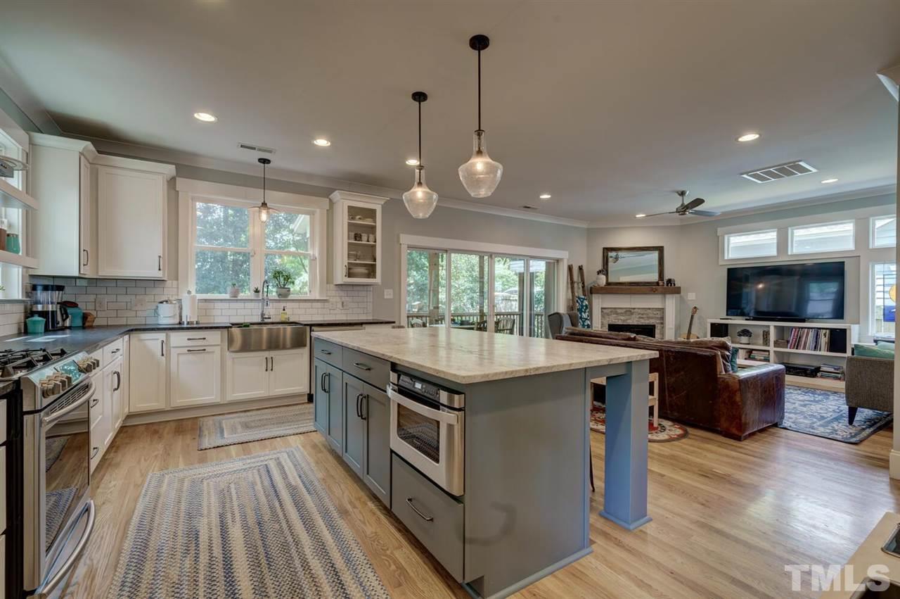 408 Glascock Street Raleigh, NC 27604 - Photo 12 of 30