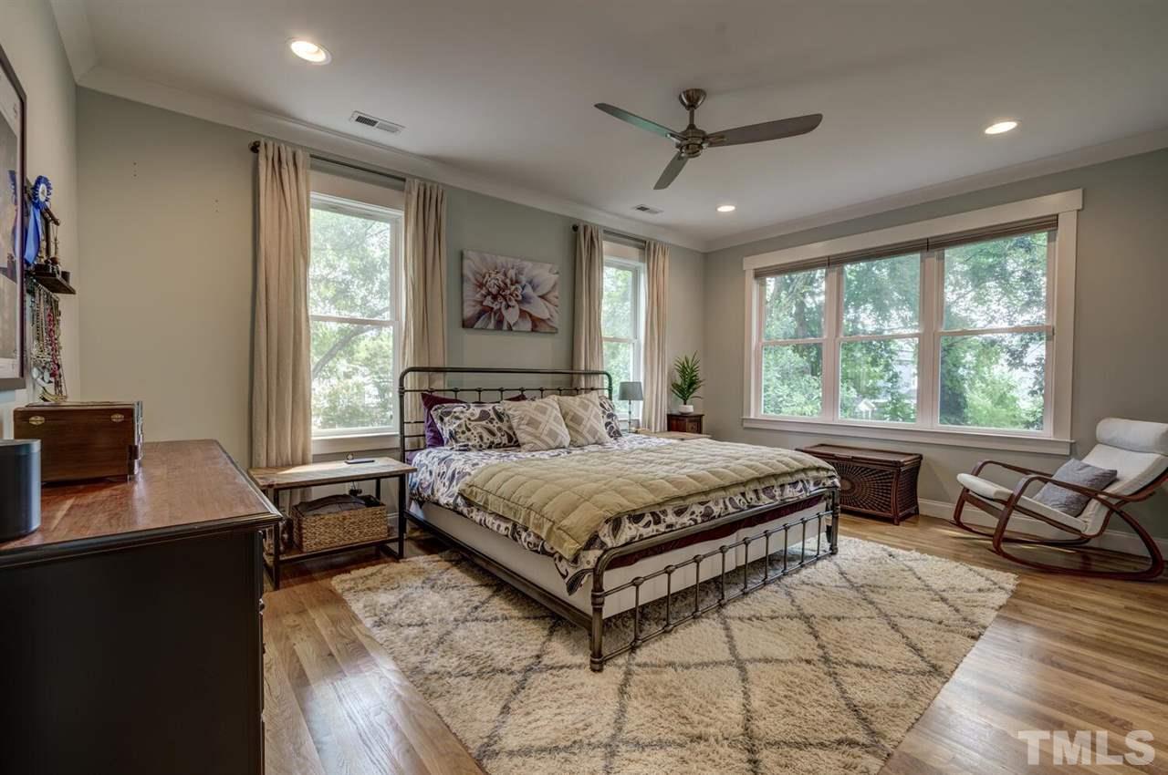 408 Glascock Street Raleigh, NC 27604 - Photo 13 of 30