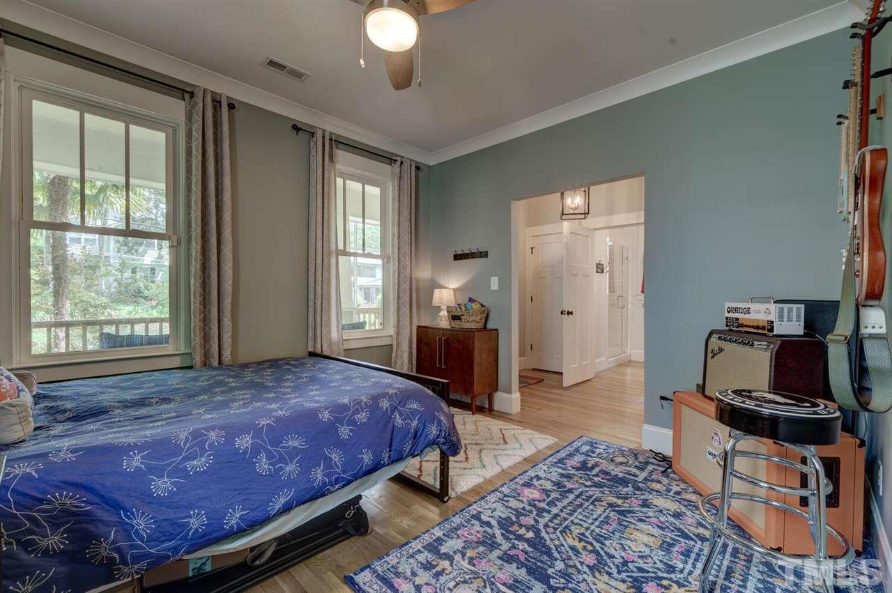 408 Glascock Street Raleigh, NC 27604 - Photo 16 of 30