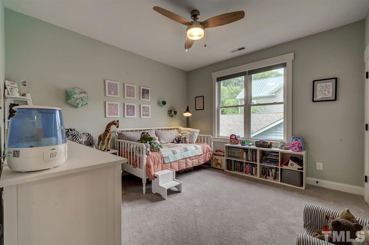 408 Glascock Street Raleigh, NC 27604 - Photo 17 of 30