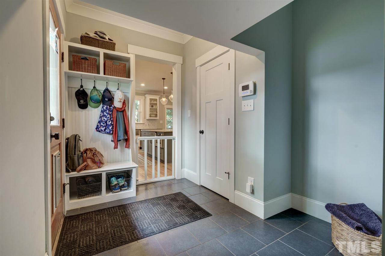 408 Glascock Street Raleigh, NC 27604 - Photo 19 of 30