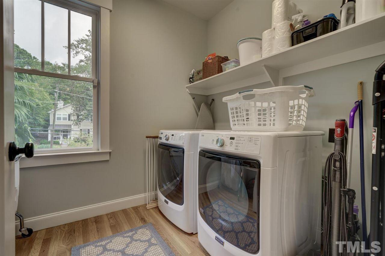 408 Glascock Street Raleigh, NC 27604 - Photo 20 of 30