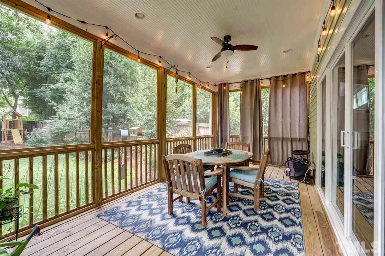 408 Glascock Street Raleigh, NC 27604 - Photo 21 of 30