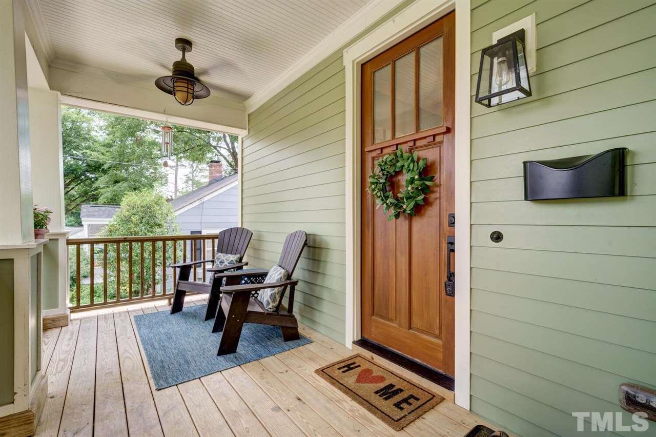 408 Glascock Street Raleigh, NC 27604 - Photo 22 of 30