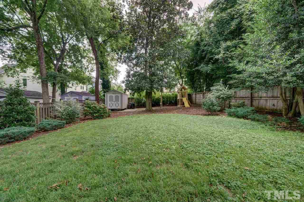 408 Glascock Street Raleigh, NC 27604 - Photo 23 of 30