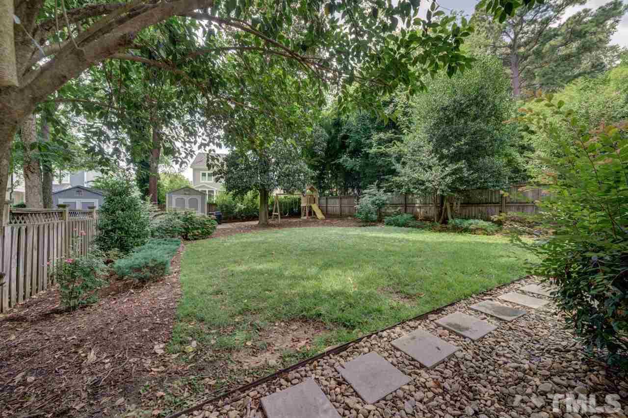 408 Glascock Street Raleigh, NC 27604 - Photo 24 of 30