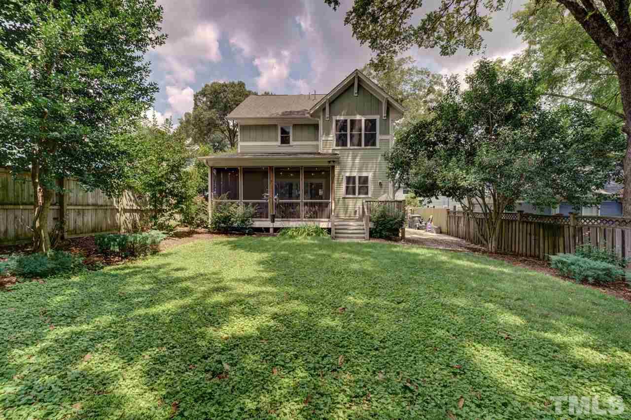 408 Glascock Street Raleigh, NC 27604 - Photo 25 of 30