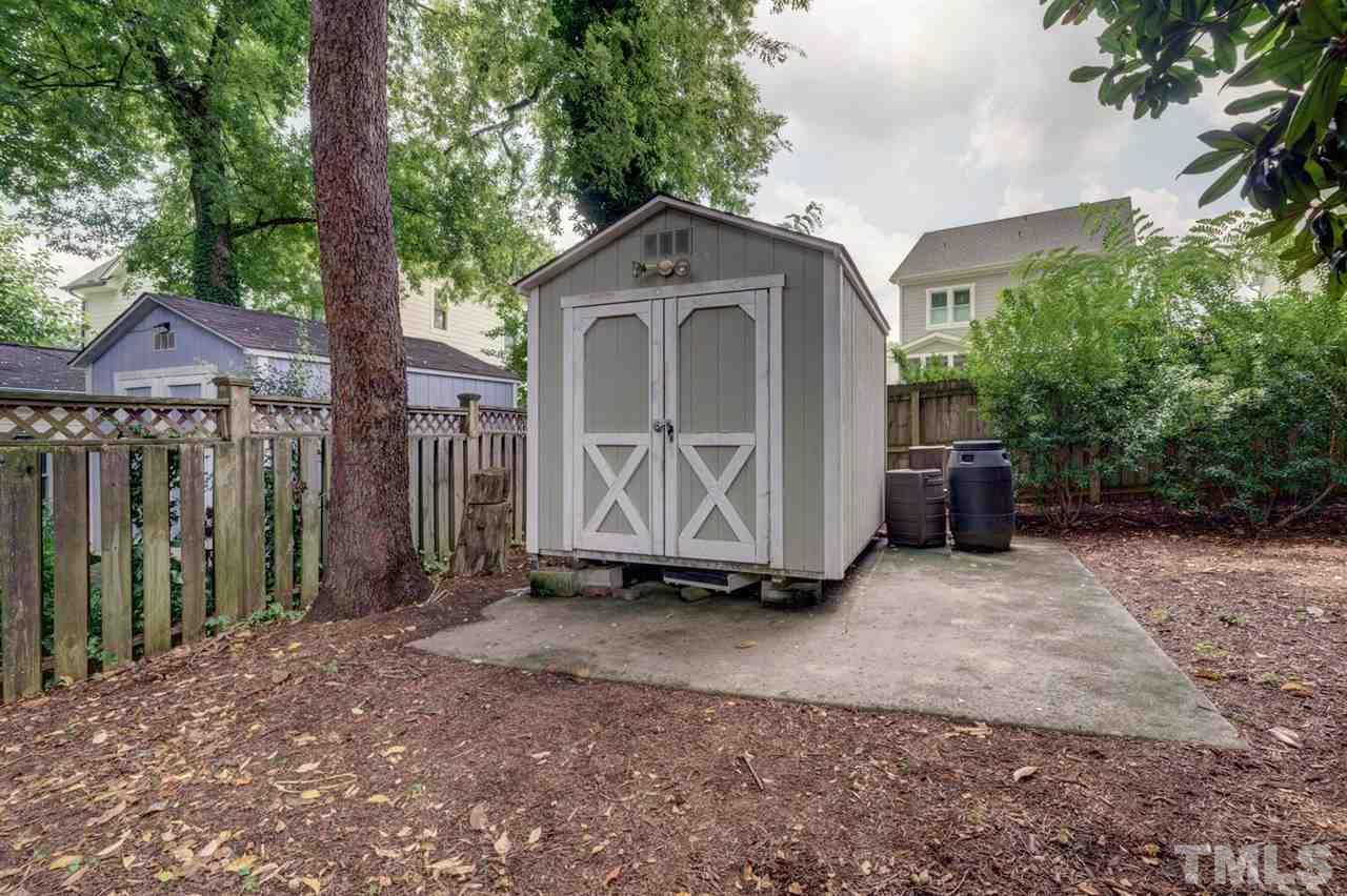 408 Glascock Street Raleigh, NC 27604 - Photo 26 of 30