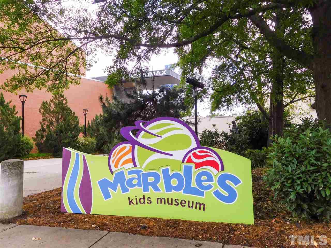 408 Glascock Street Raleigh, NC 27604 - Photo 8 of 30