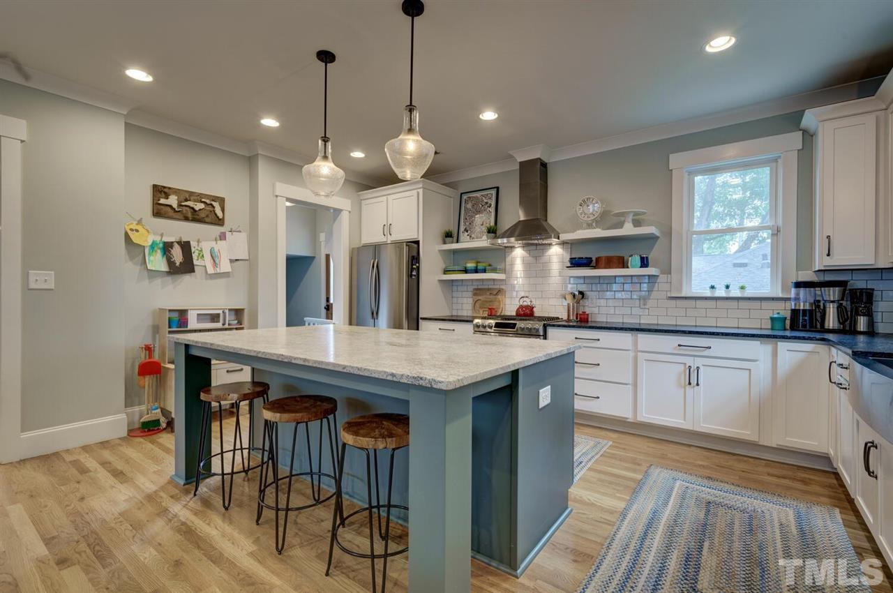 408 Glascock Street Raleigh, NC 27604 - Photo 10 of 30