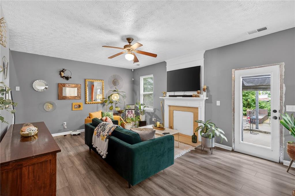 5517 Somer Mill Road Douglasville, GA 30134 - Photo 12 of 29