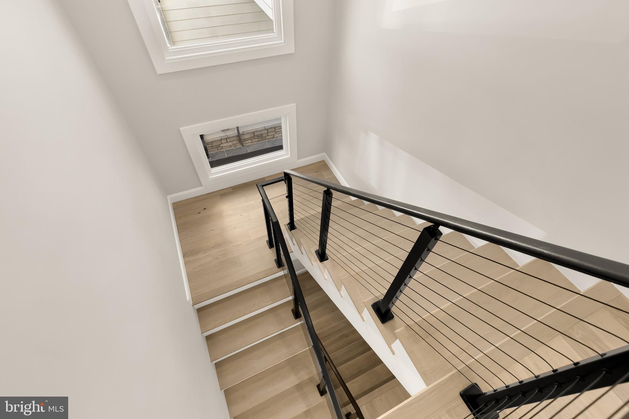 14051 Esworthy Road Darnestown, MD 20874 - Photo 16 of 50 a view of entryway with wooden floor