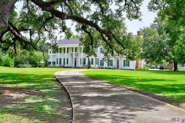 $1,850,000 | 2123 St Mary Street, Thibodaux, LA 70301