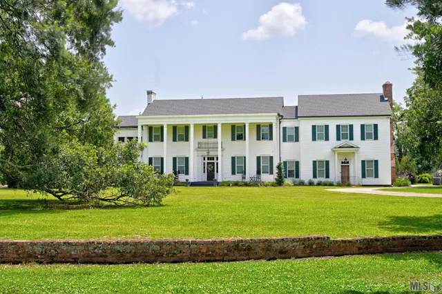 $1,850,000 | 2123 St Mary Street, Thibodaux, LA 70301