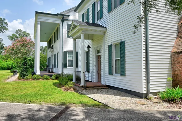 $1,850,000 | 2123 St Mary Street, Thibodaux, LA 70301