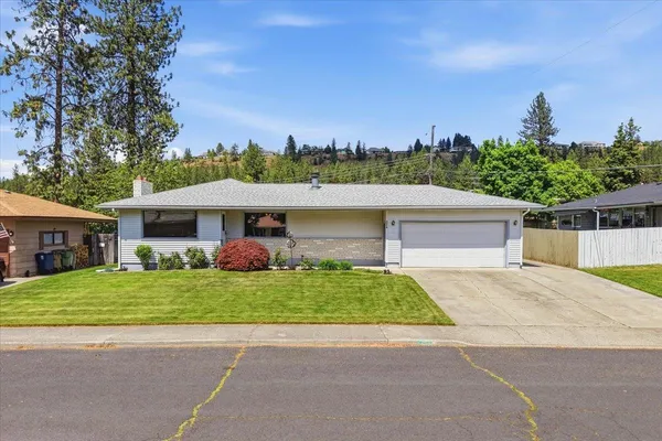 $457,500 | 3314 West Beacon Avenue, Spokane, WA 99208