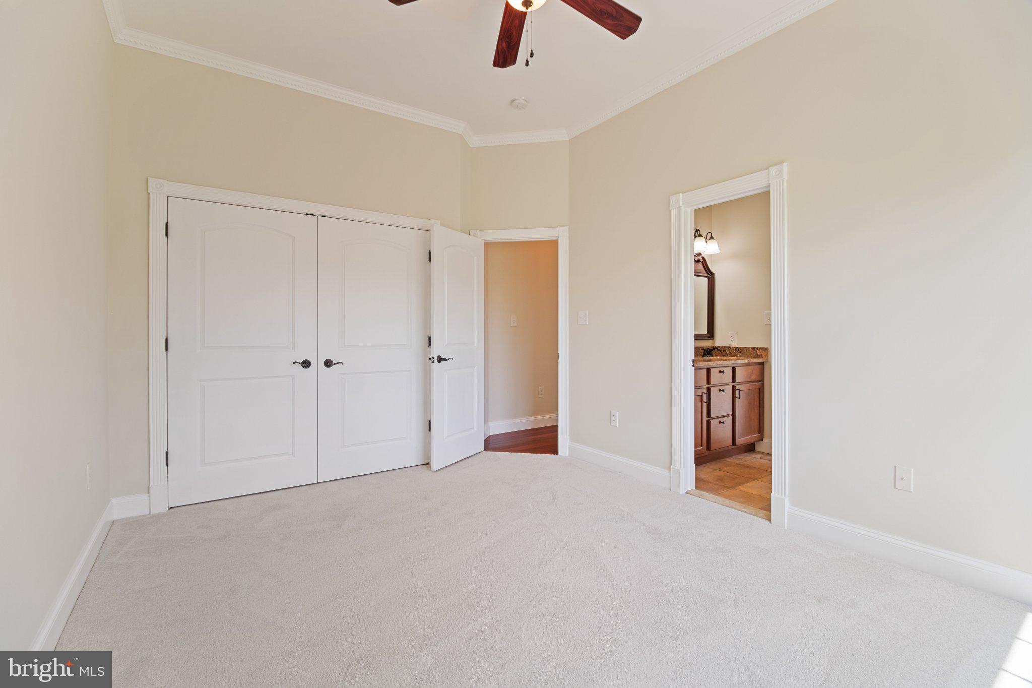 7147 Linganore Road New Market, MD 21774 - Photo 24 of 44 Bright and airy bedroom retreat.