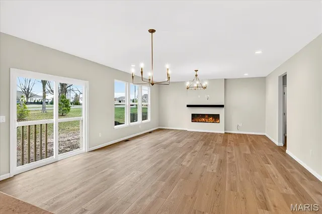 $622,748 | 210 Randlin Drive, Lake St. Louis, MO 63367