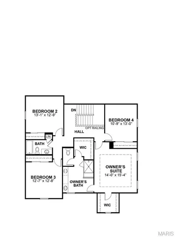 $622,748 | 210 Randlin Drive, Lake St. Louis, MO 63367