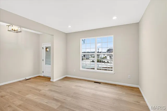 $622,748 | 210 Randlin Drive, Lake St. Louis, MO 63367