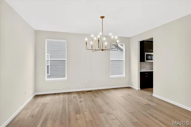 $622,748 | 210 Randlin Drive, Lake St. Louis, MO 63367