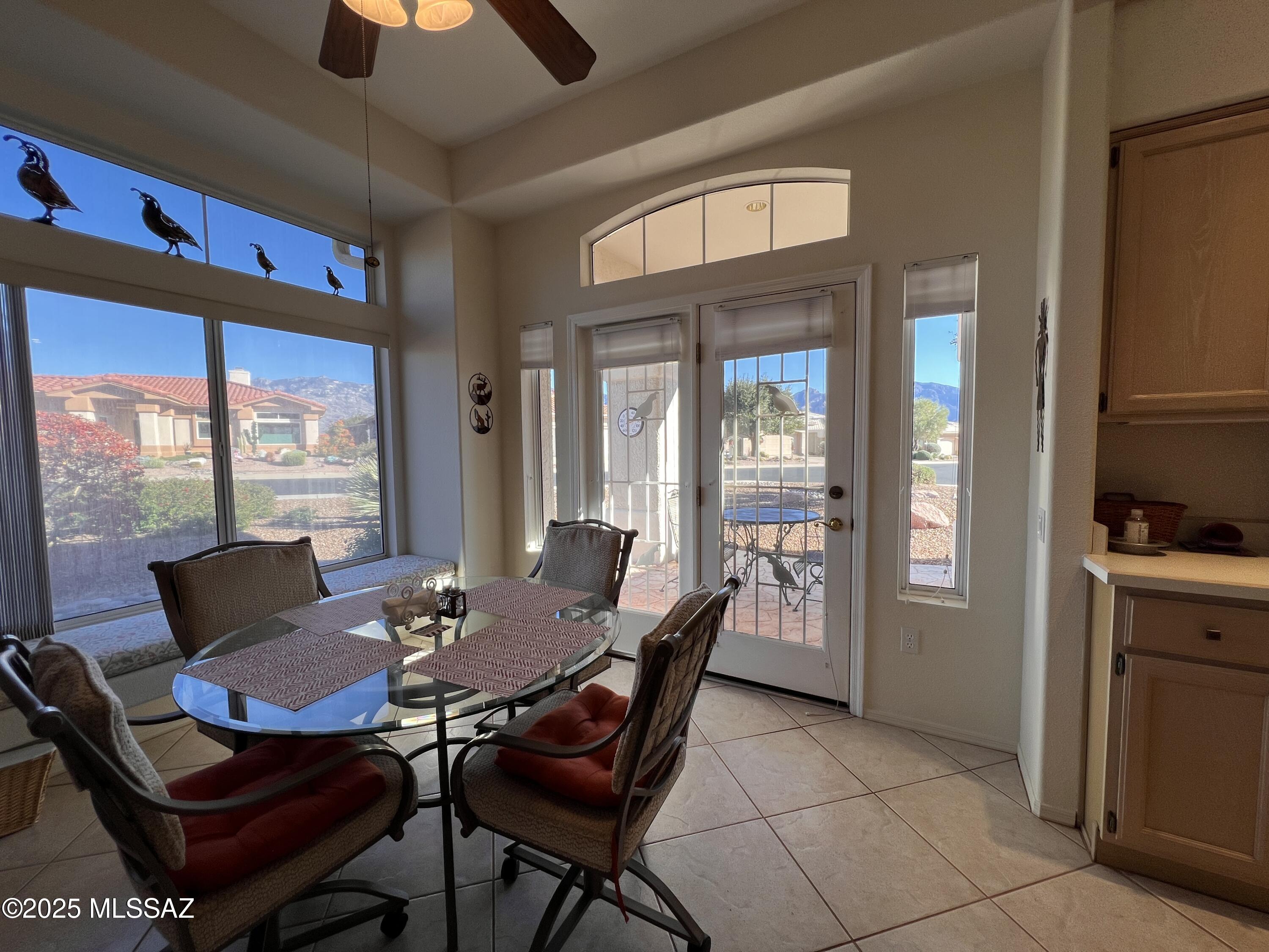 1851 East Lone Rider Way Tucson, AZ 85755 - Photo 20 of 50