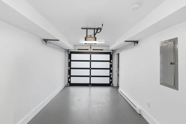 a view of entryway