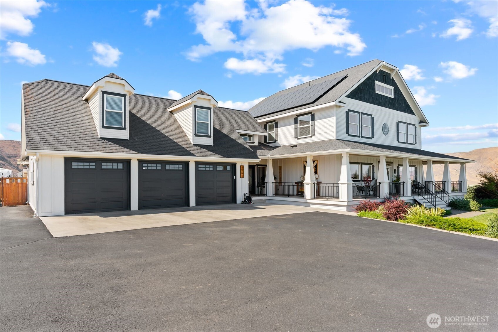 3061 Tozer Road Ellensburg, WA 98926 - Photo 2 of 40 Gallery Image 2
