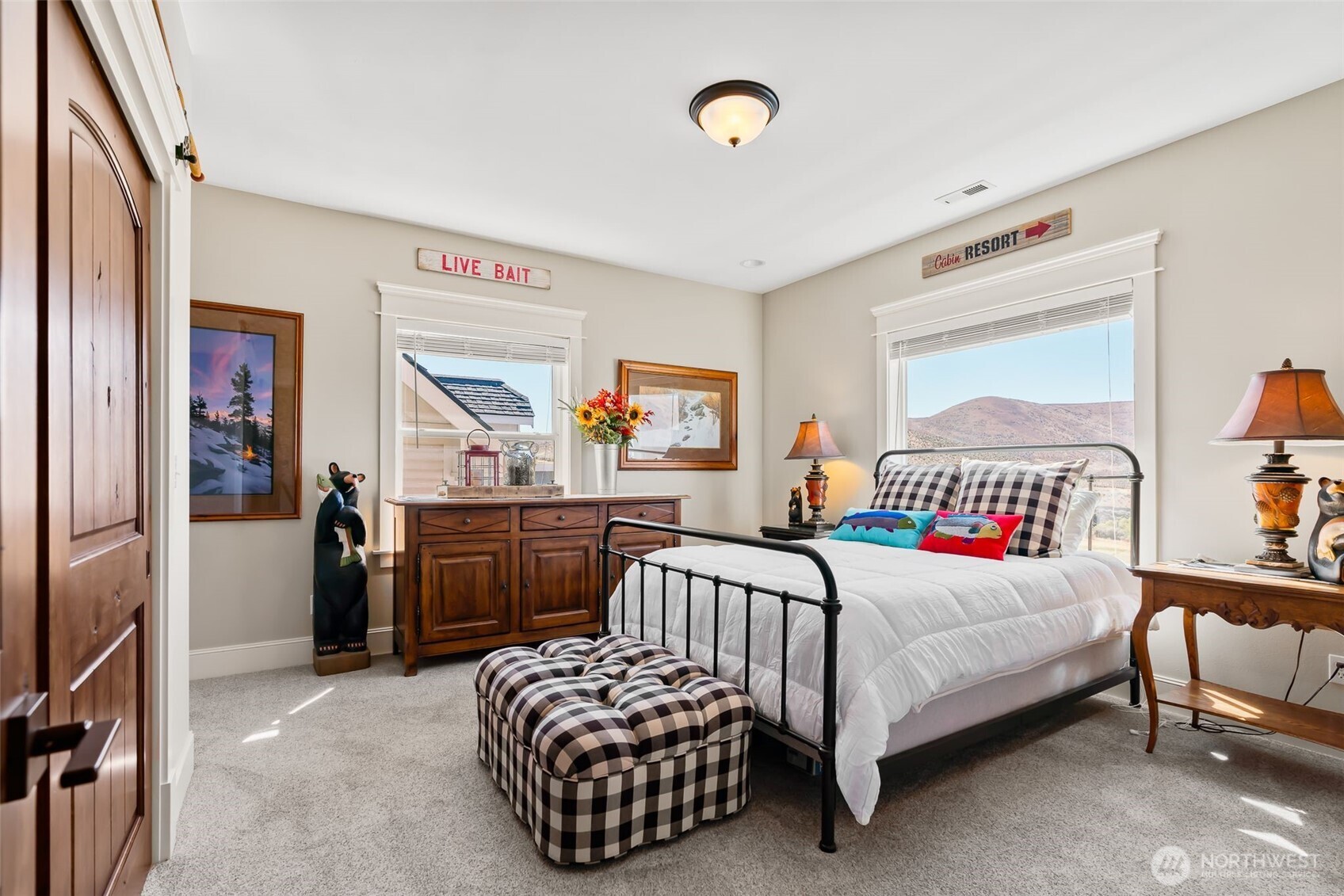 3061 Tozer Road Ellensburg, WA 98926 - Photo 29 of 40 Gallery Image 29